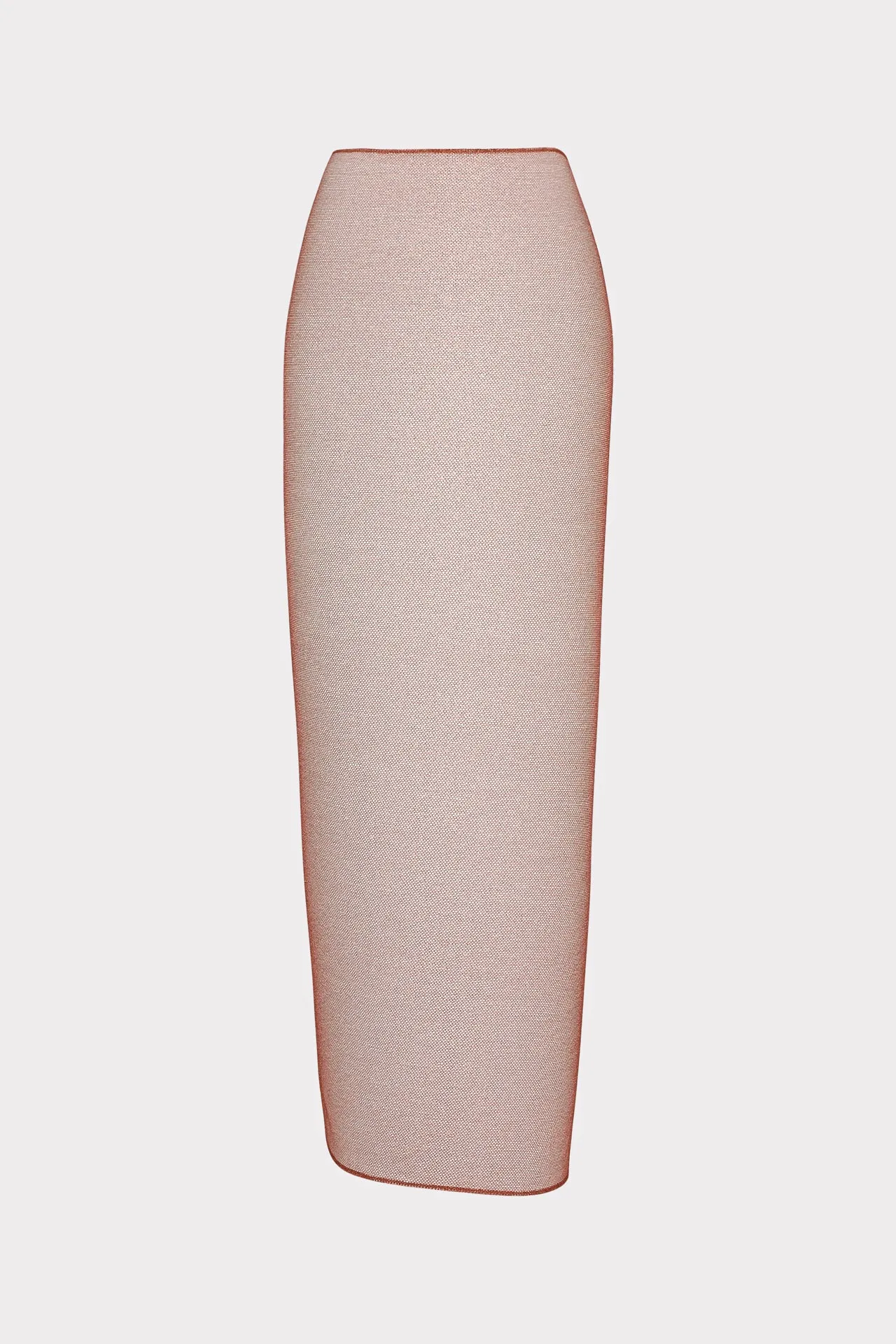 Metallic Mesh Sarong sold by Milly product image thumbnail 5