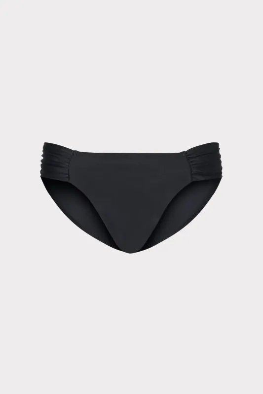 Carvico Vita Bikini Bottom sold by Milly