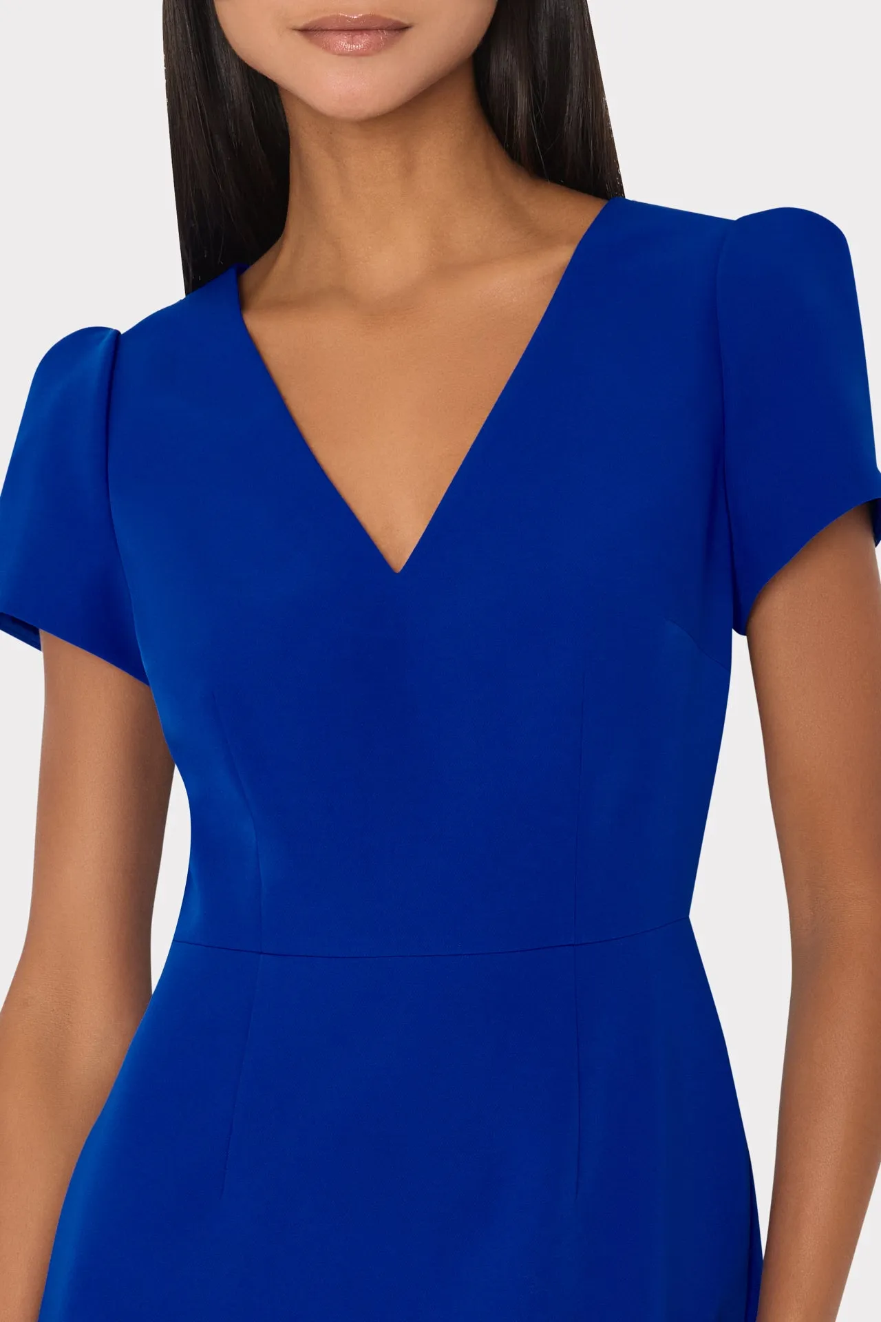 Cady Atalie Dress sold by Milly product image thumbnail 3