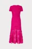 Tahlia Lace Dress sold by Milly