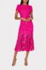 Tahlia Lace Dress sold by Milly