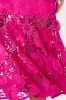 Tahlia Lace Dress sold by Milly