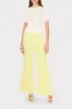 Smocked Finish Pointelle Top sold by Milly