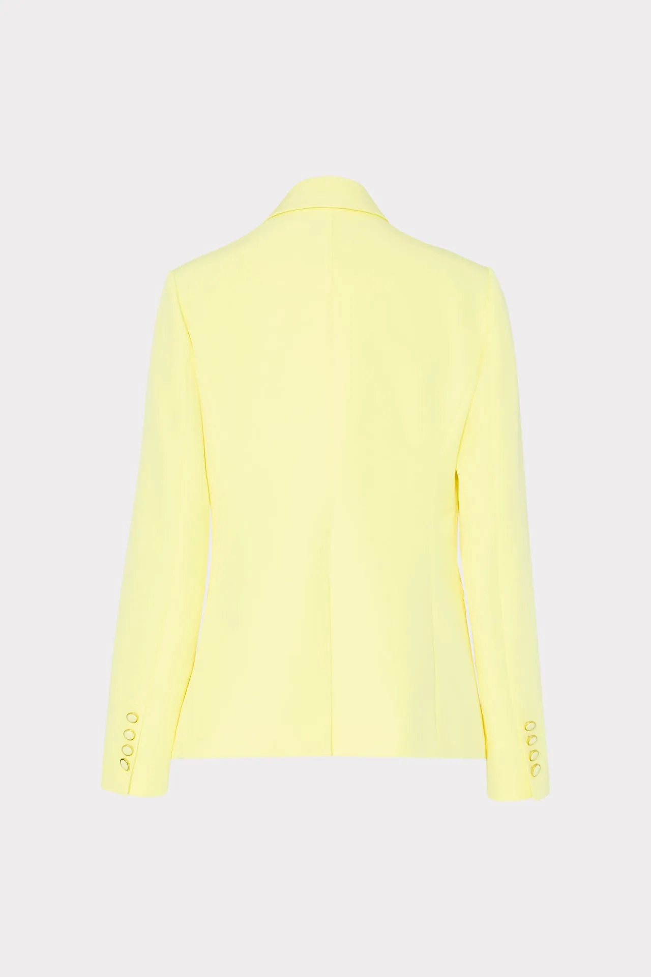 Avery Cady Blazer sold by Milly product image thumbnail 4