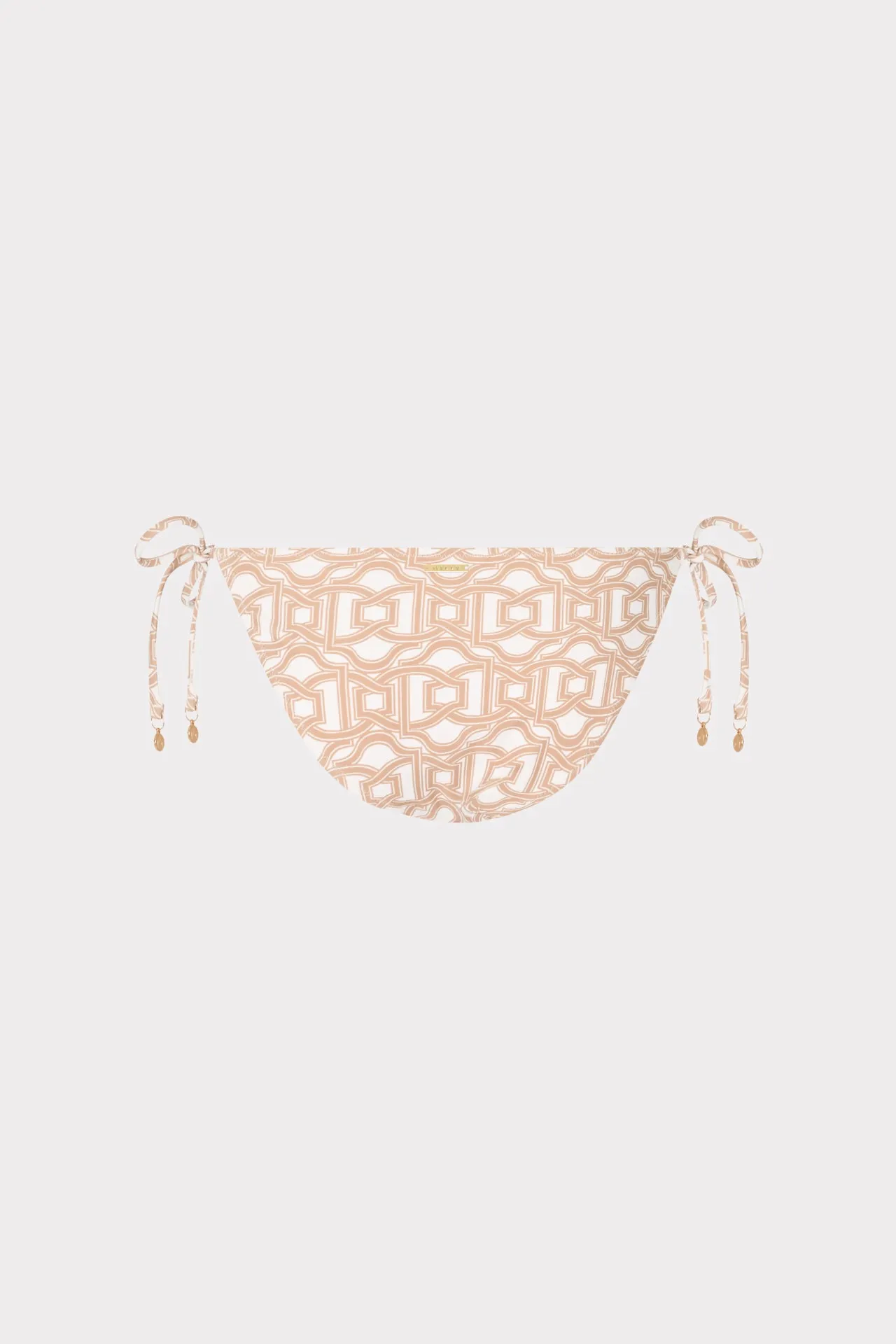 Nautical Chain Triangle Bikini Bottom sold by Milly product image thumbnail 4