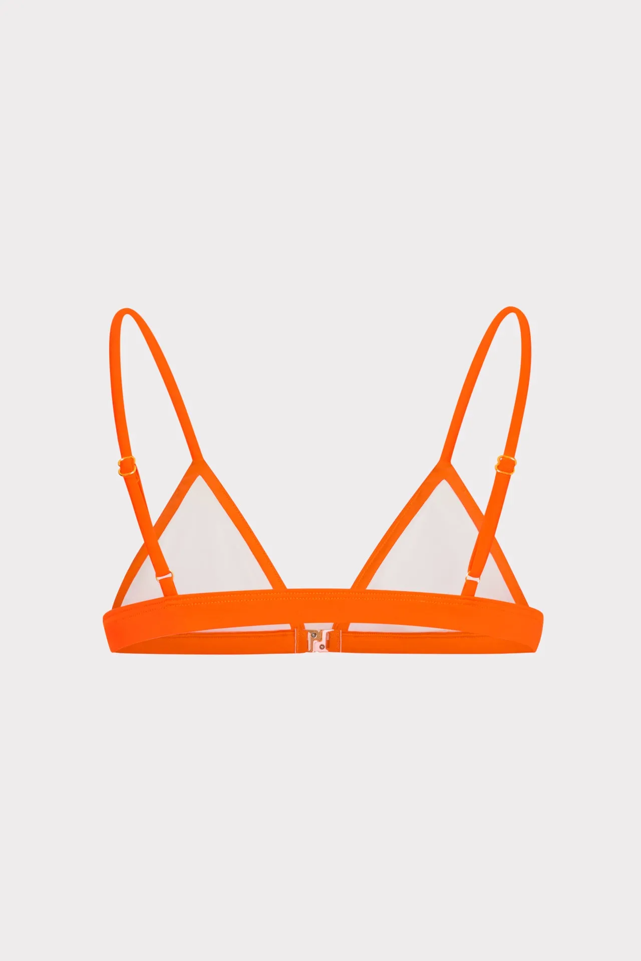 Positano Color Block Bikini Top sold by Milly product image thumbnail 4
