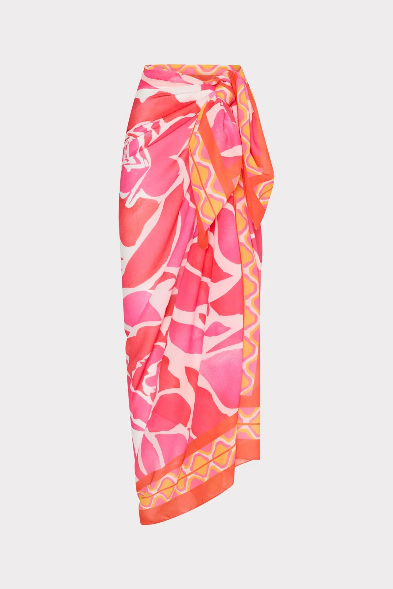 Dream Rose Sarong sold by Milly