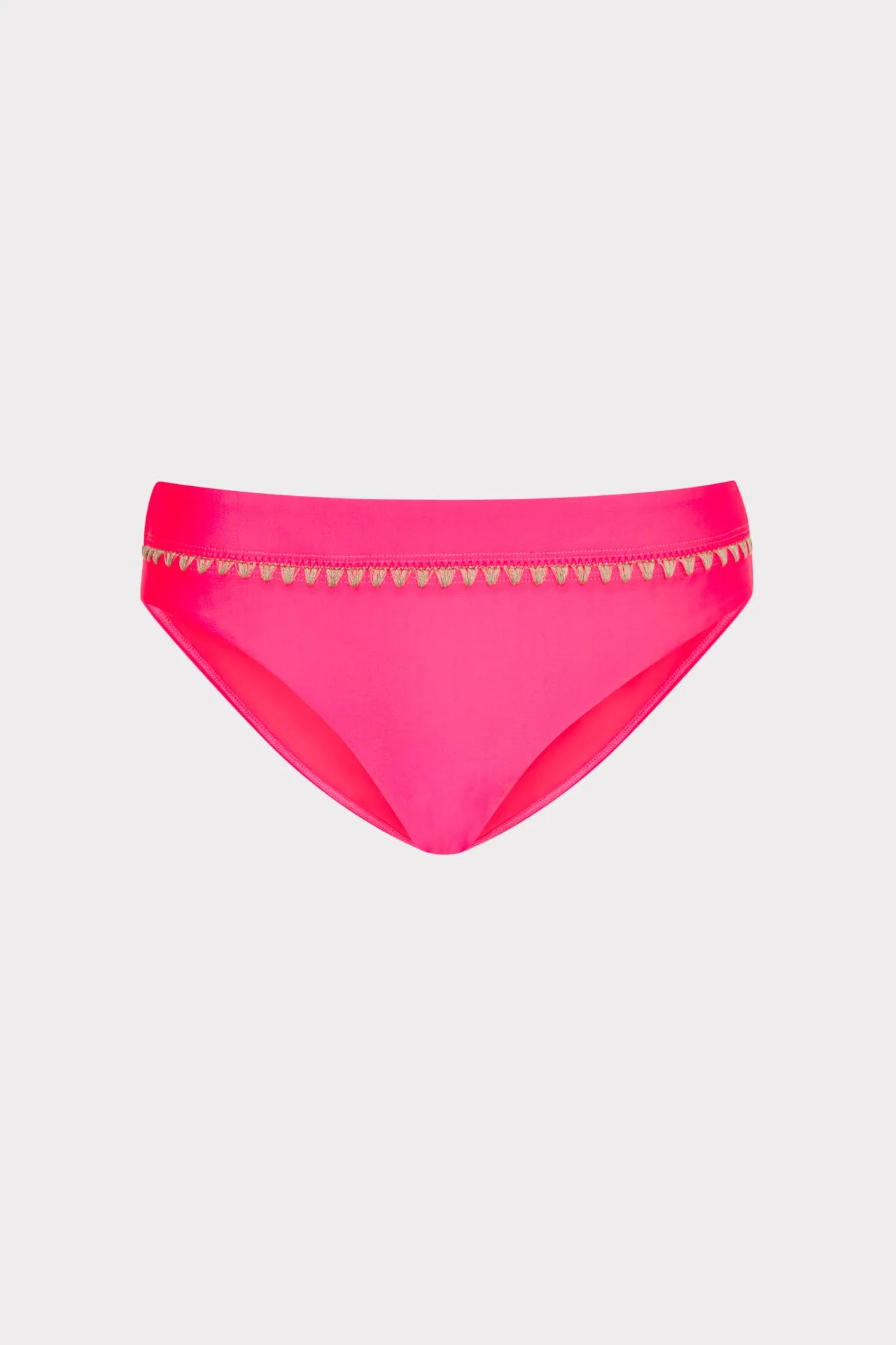 Crochet Stitch Bikini Bottom sold by Milly