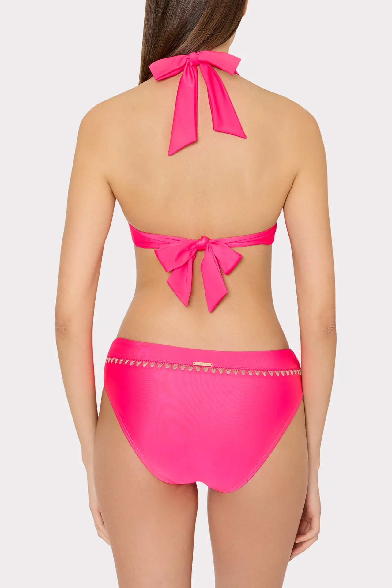 Crochet Stitch Bikini Bottom sold by Milly product image thumbnail 3