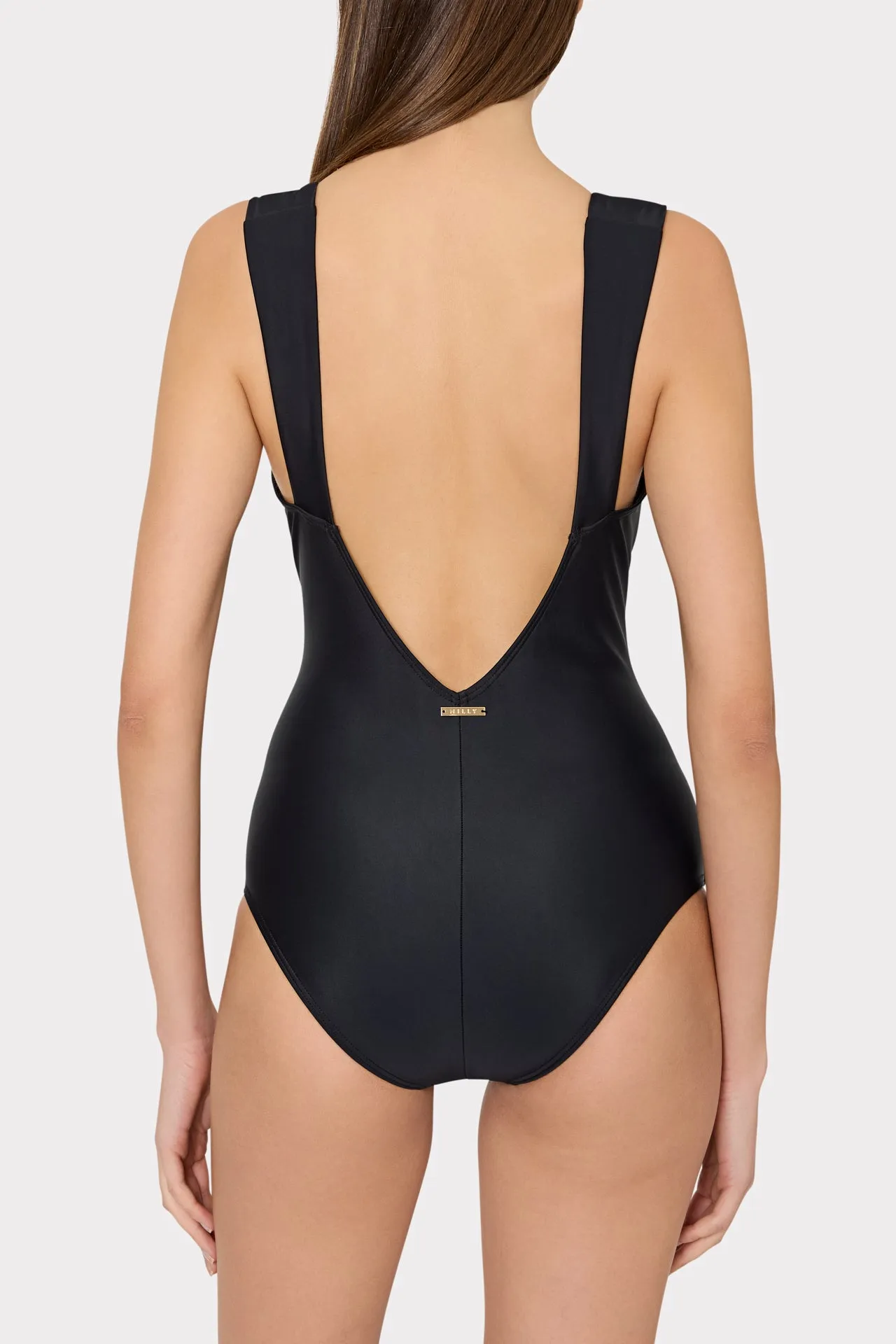 Gold Accent One Piece sold by Milly product image thumbnail 4