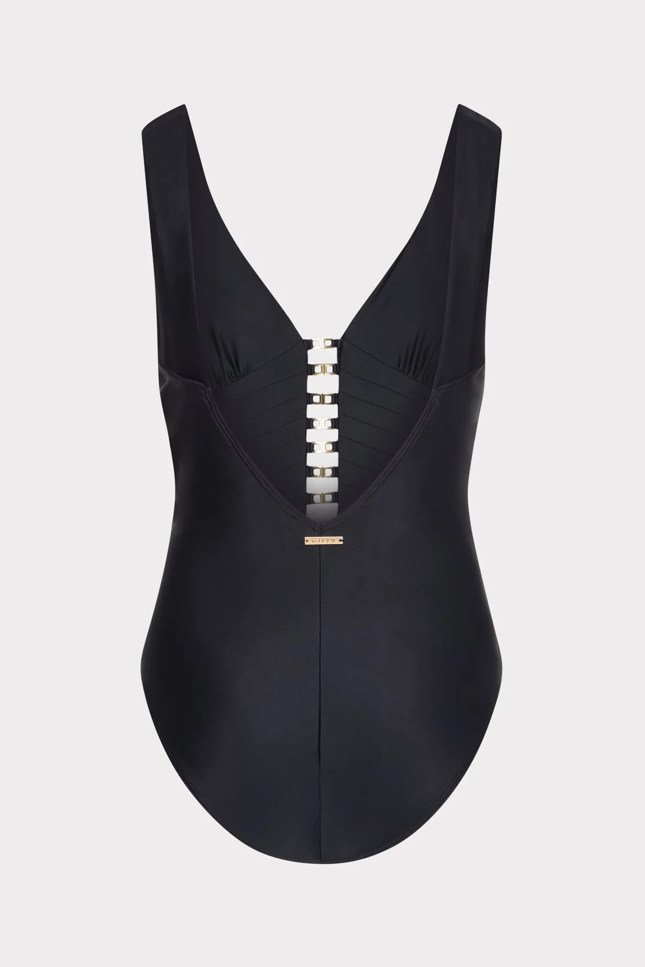 Gold Accent One Piece sold by Milly product image thumbnail 5