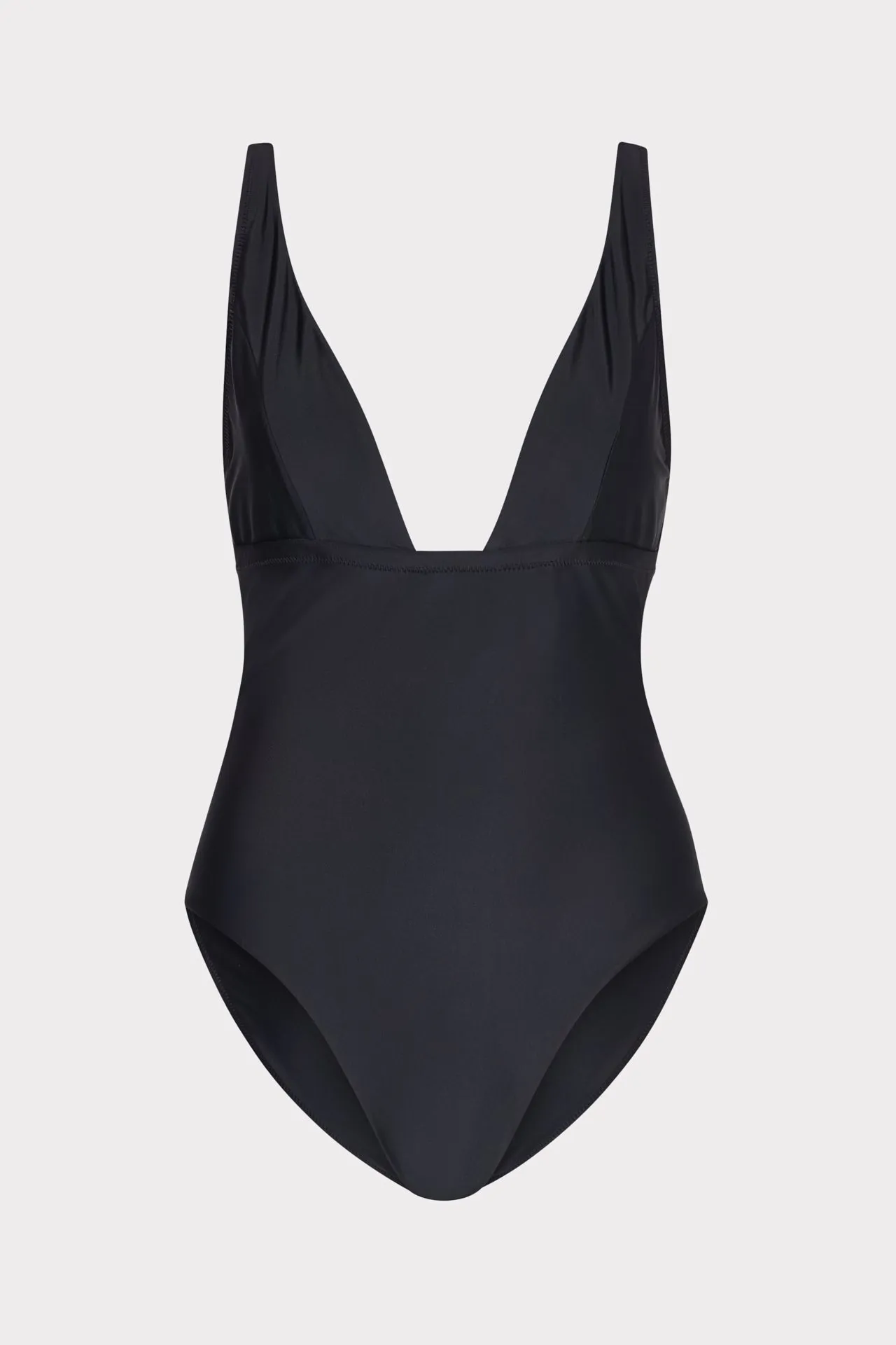 Solid One Piece sold by Milly