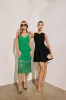 Sheer Knit Cami Dress sold by Milly