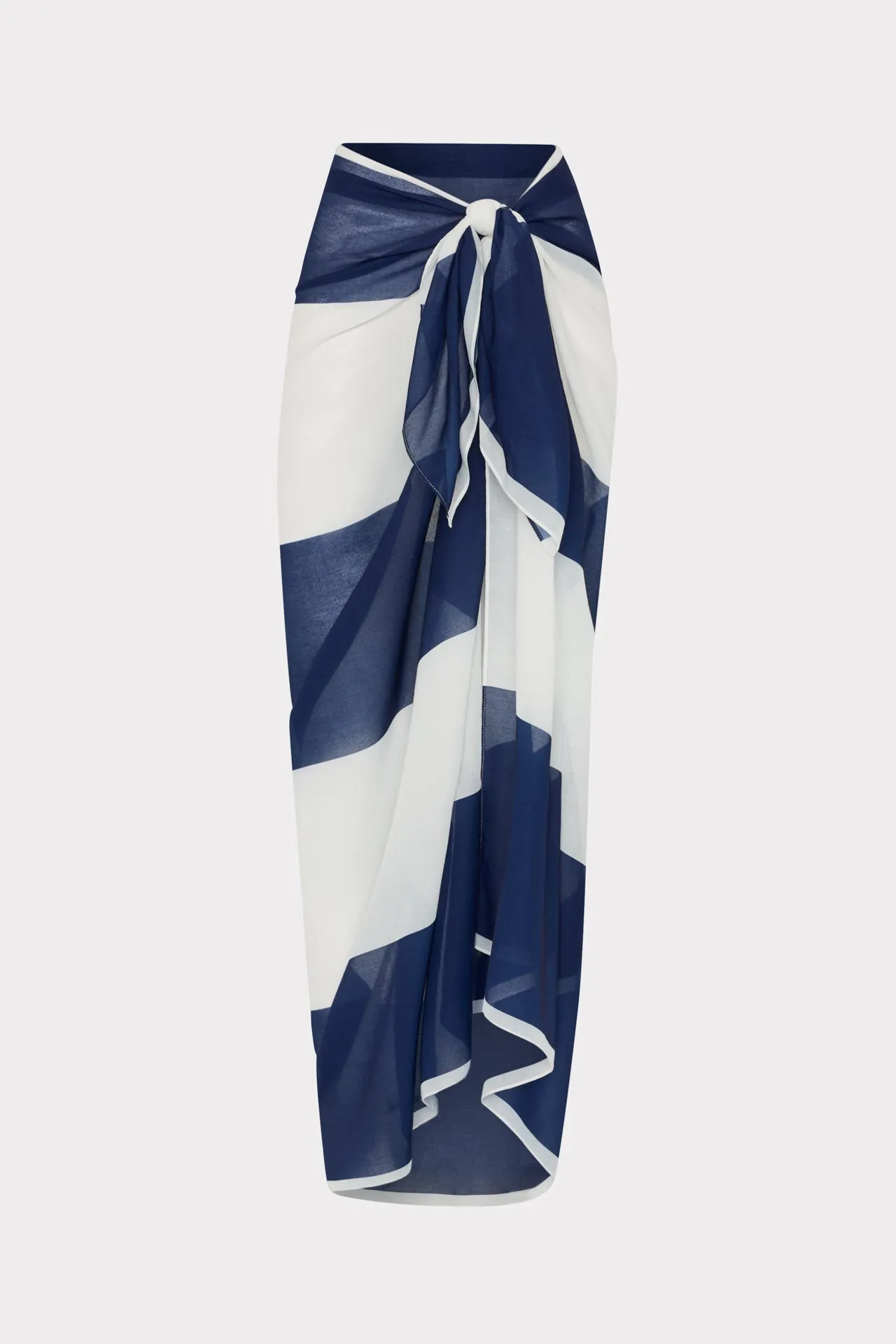 Stripe Sarong sold by Milly