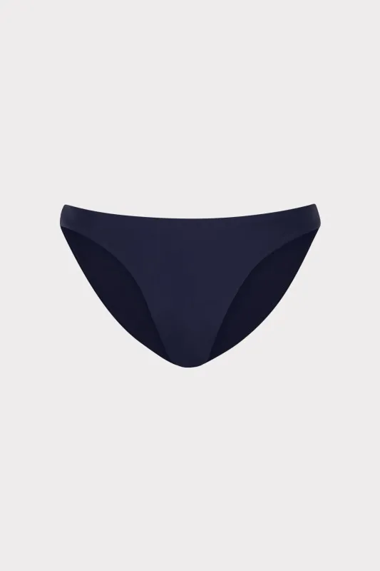 Margot Bikini Bottom sold by Milly