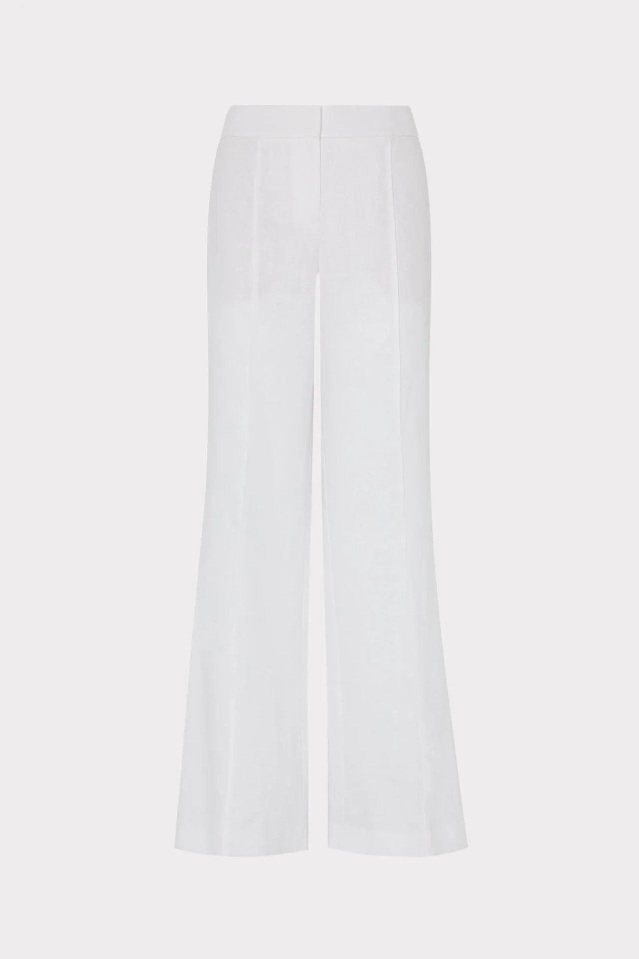 Nash Linen Pants sold by Milly