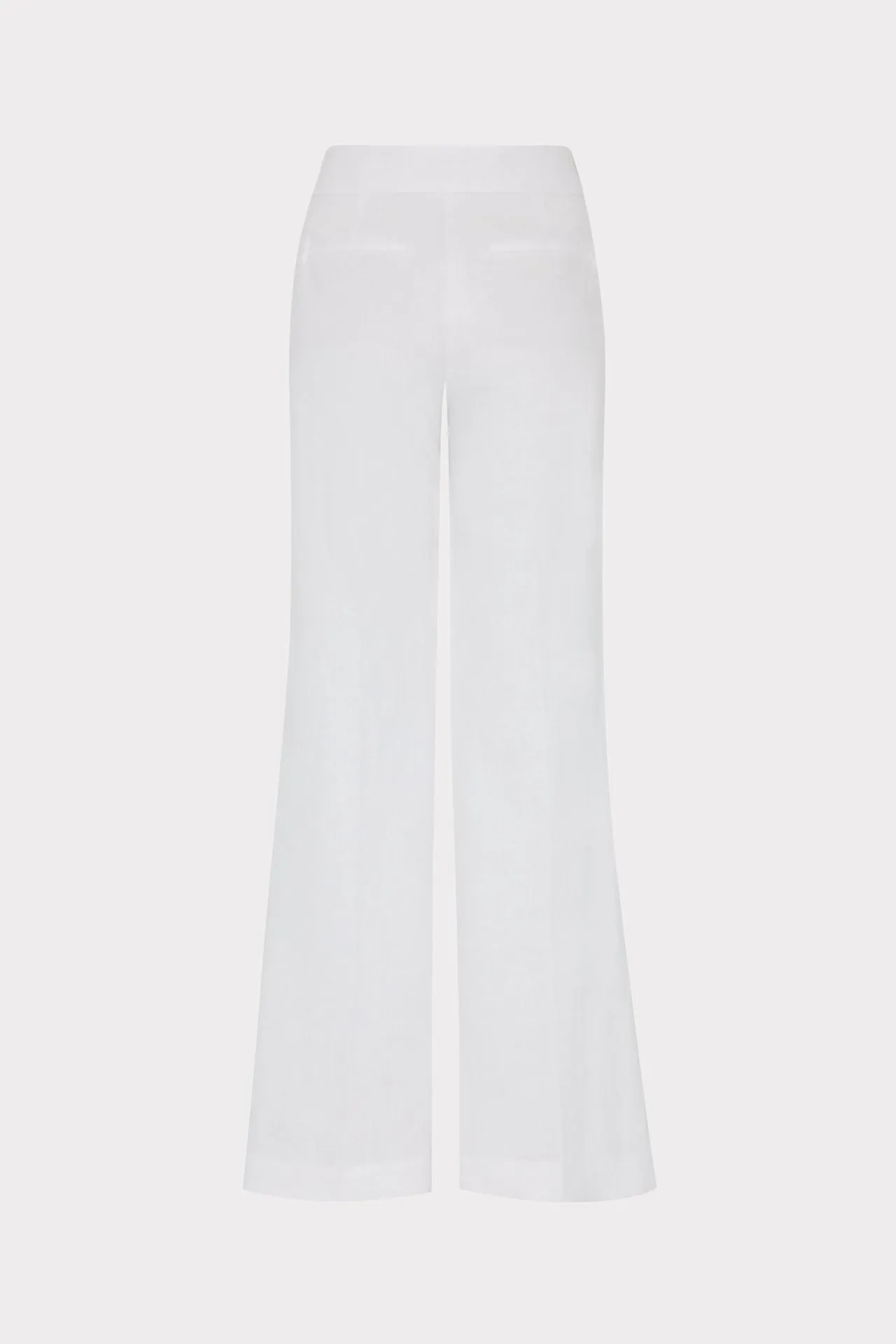 Nash Linen Pants sold by Milly product image thumbnail 4