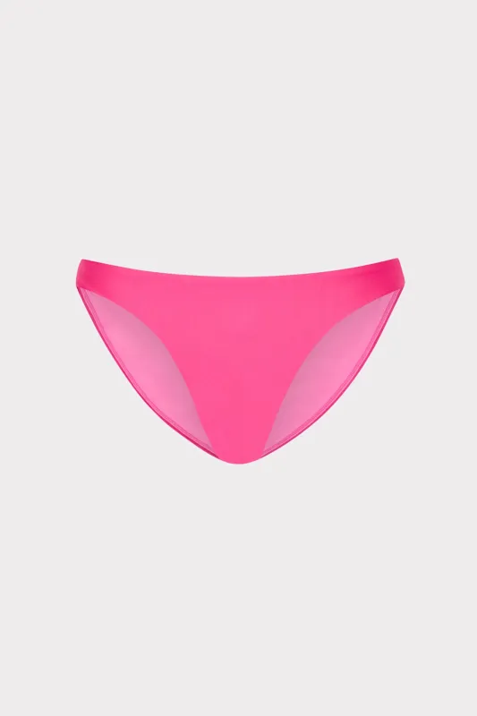 Margot Bikini Bottom sold by Milly