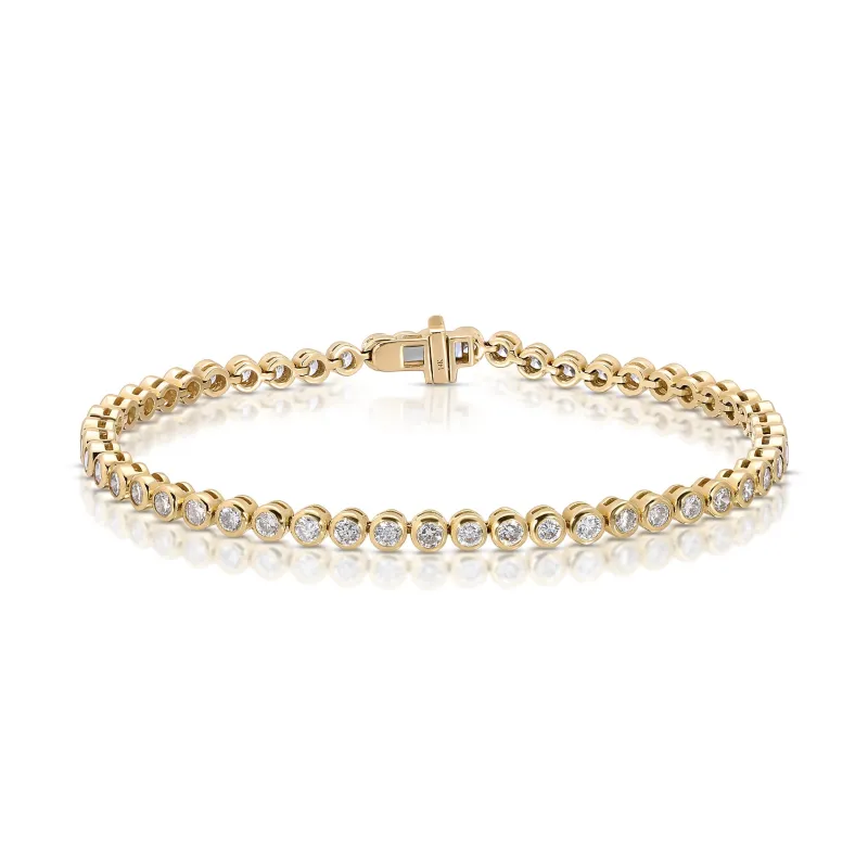 Love Set Match Bracelet made by Milly