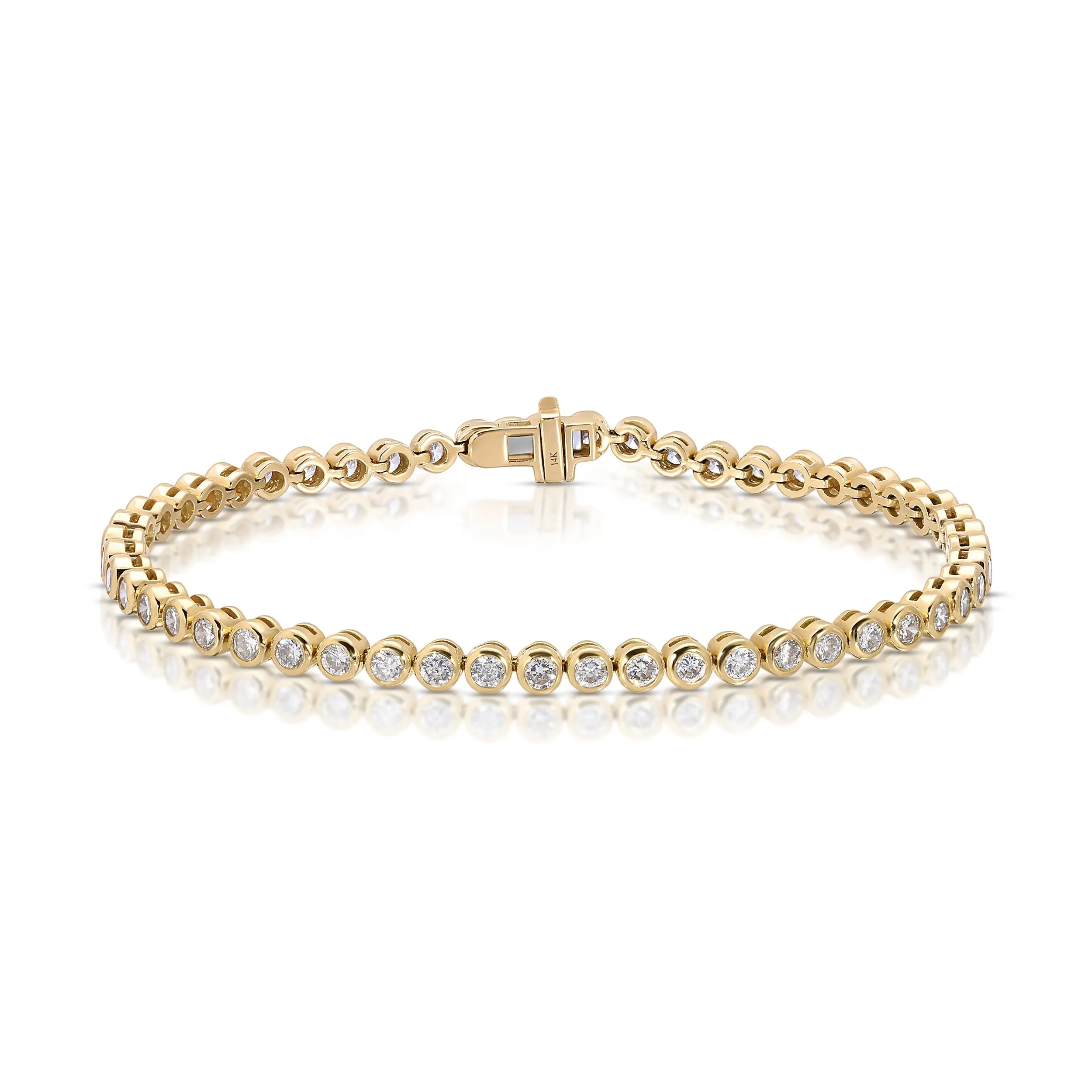 Love Set Match Bracelet sold by Milly