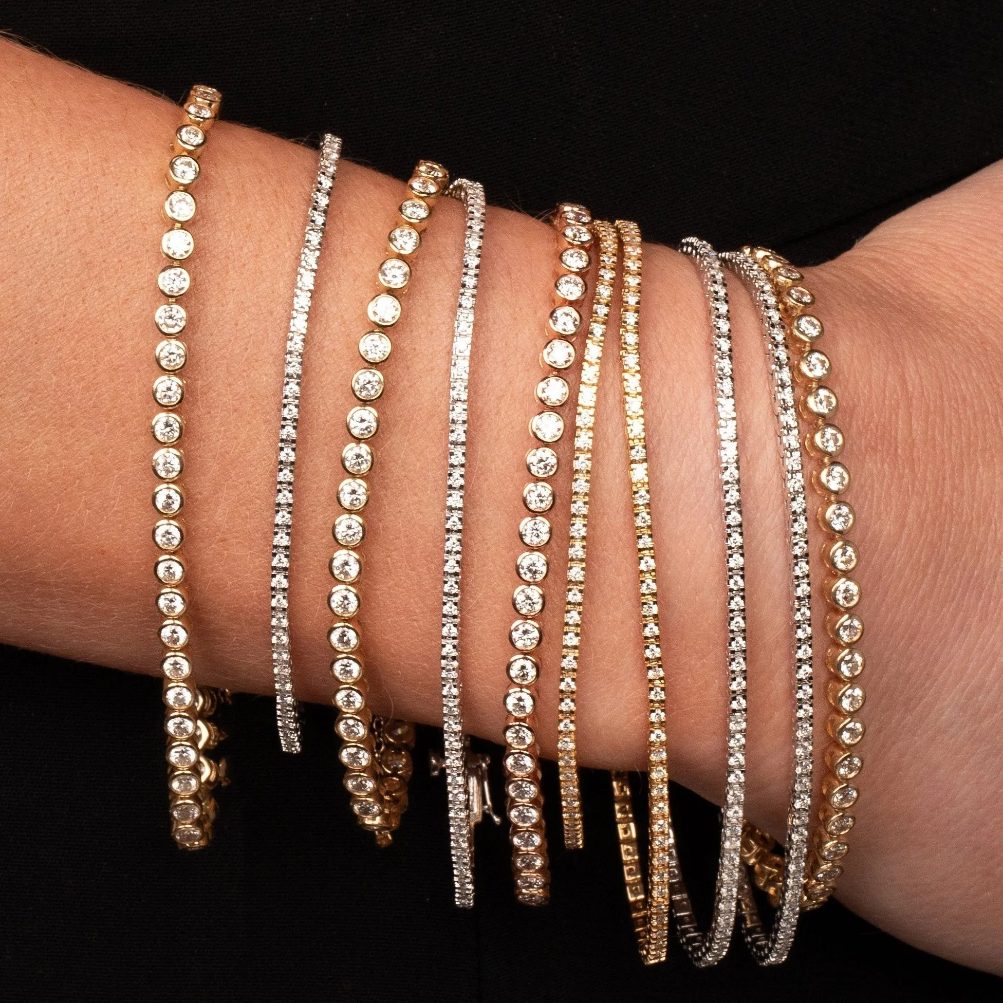 Love Set Match Bracelet sold by Milly product image thumbnail 5