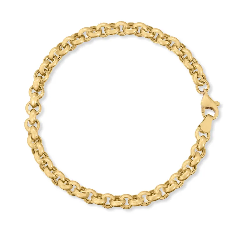 Rolo Bracelet sold by Milly