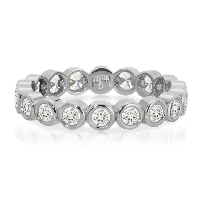 The Evermore Ring made by Milly