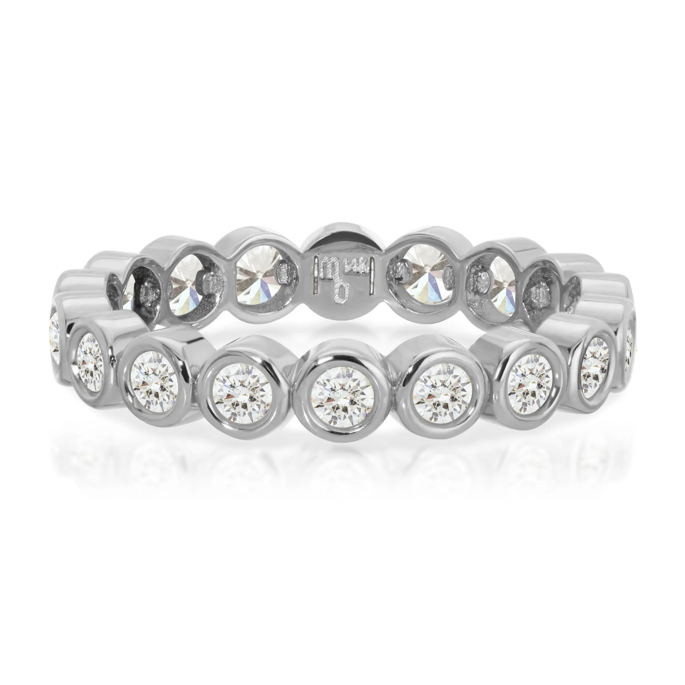 The Evermore Ring sold by Milly
