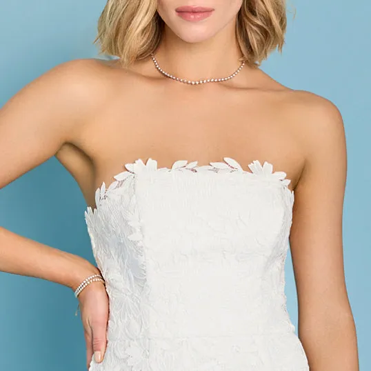 The Ultimate Diamond Necklace sold by Milly product image thumbnail 3