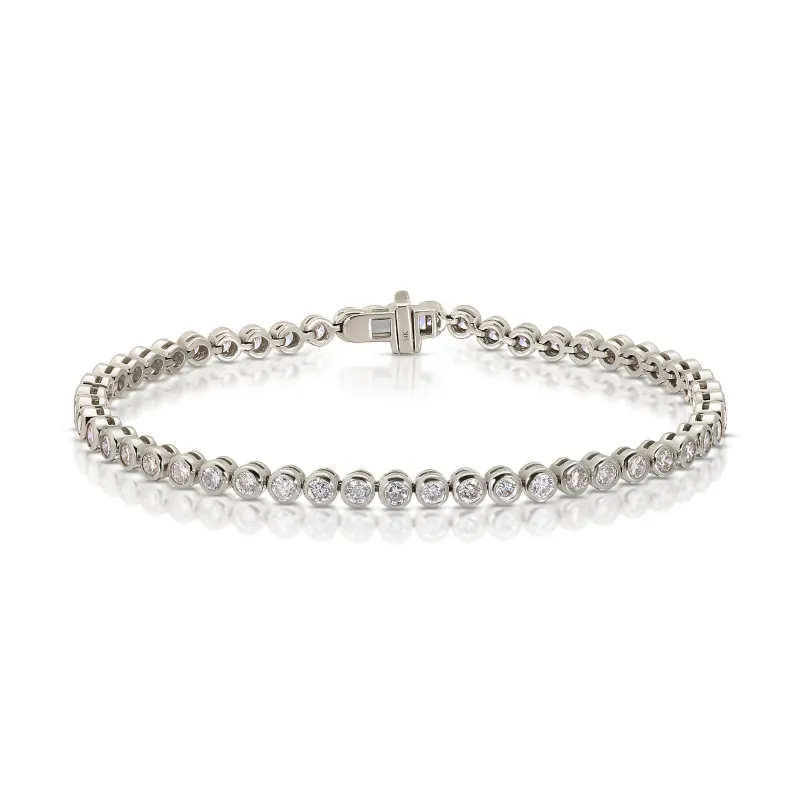 Love Set Match Bracelet made by Milly