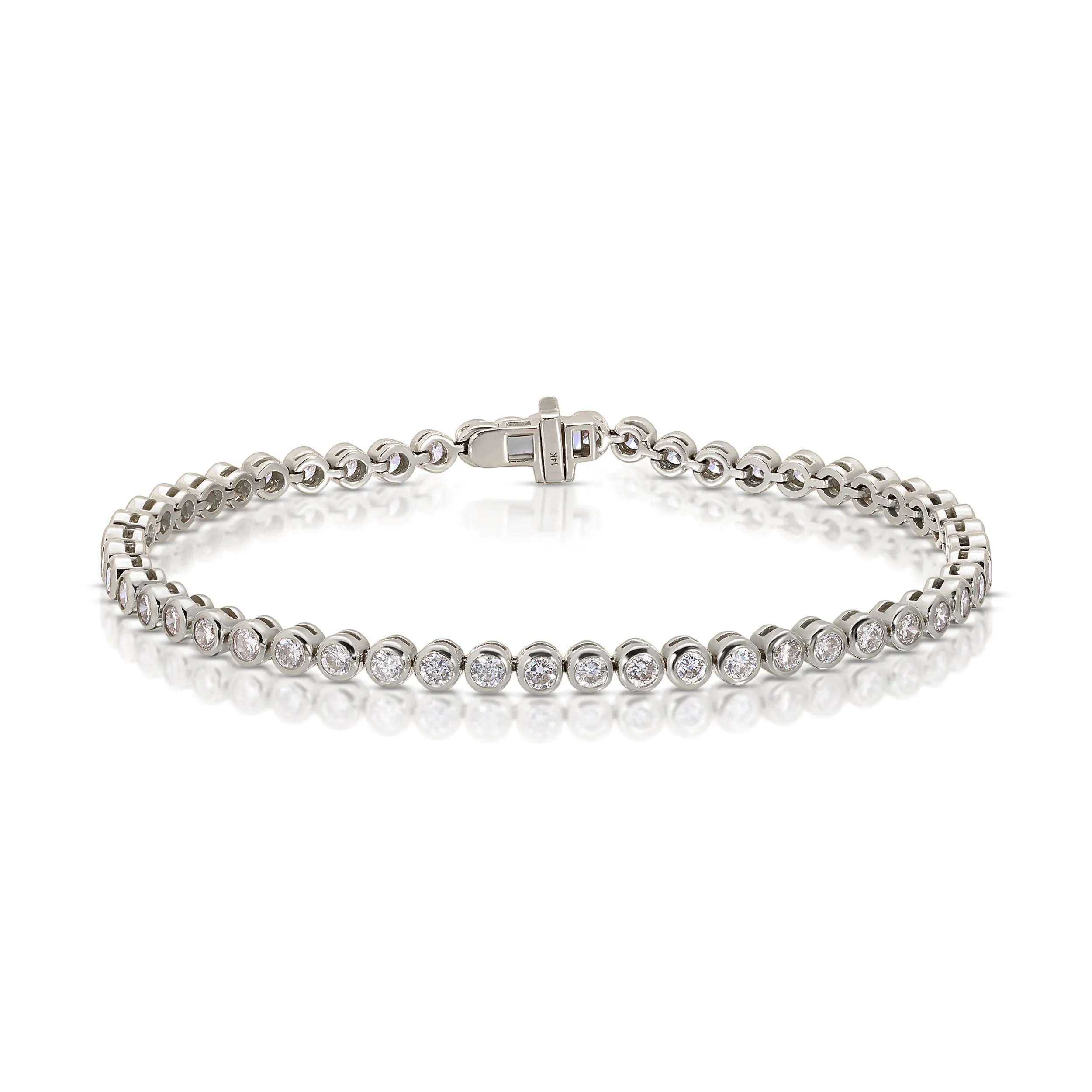Love Set Match Bracelet sold by Milly