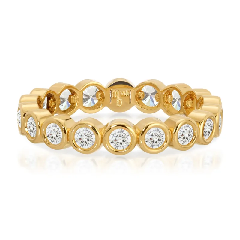 The Evermore Ring made by Milly