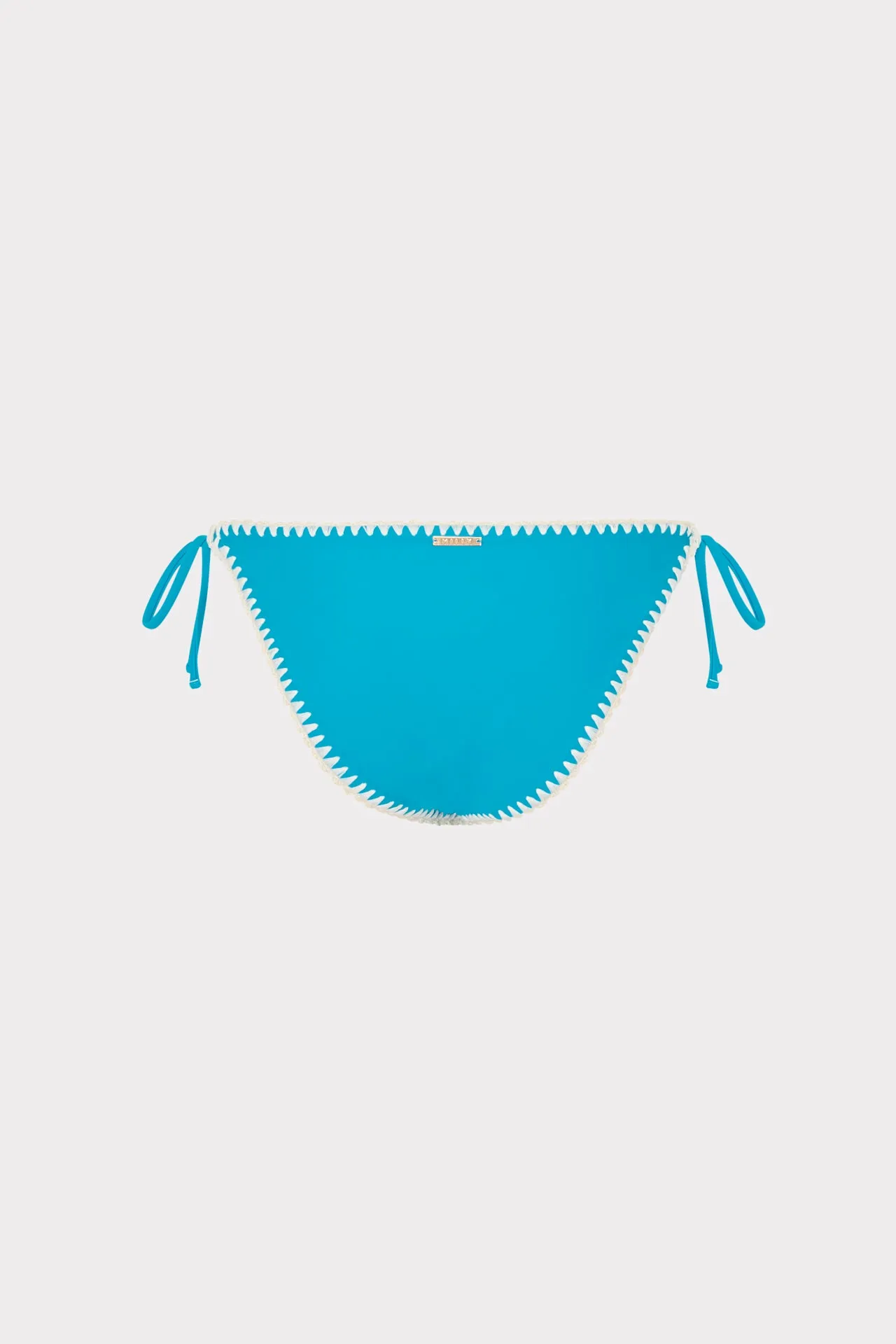 Solid Bikini Bottom sold by Milly product image thumbnail 4