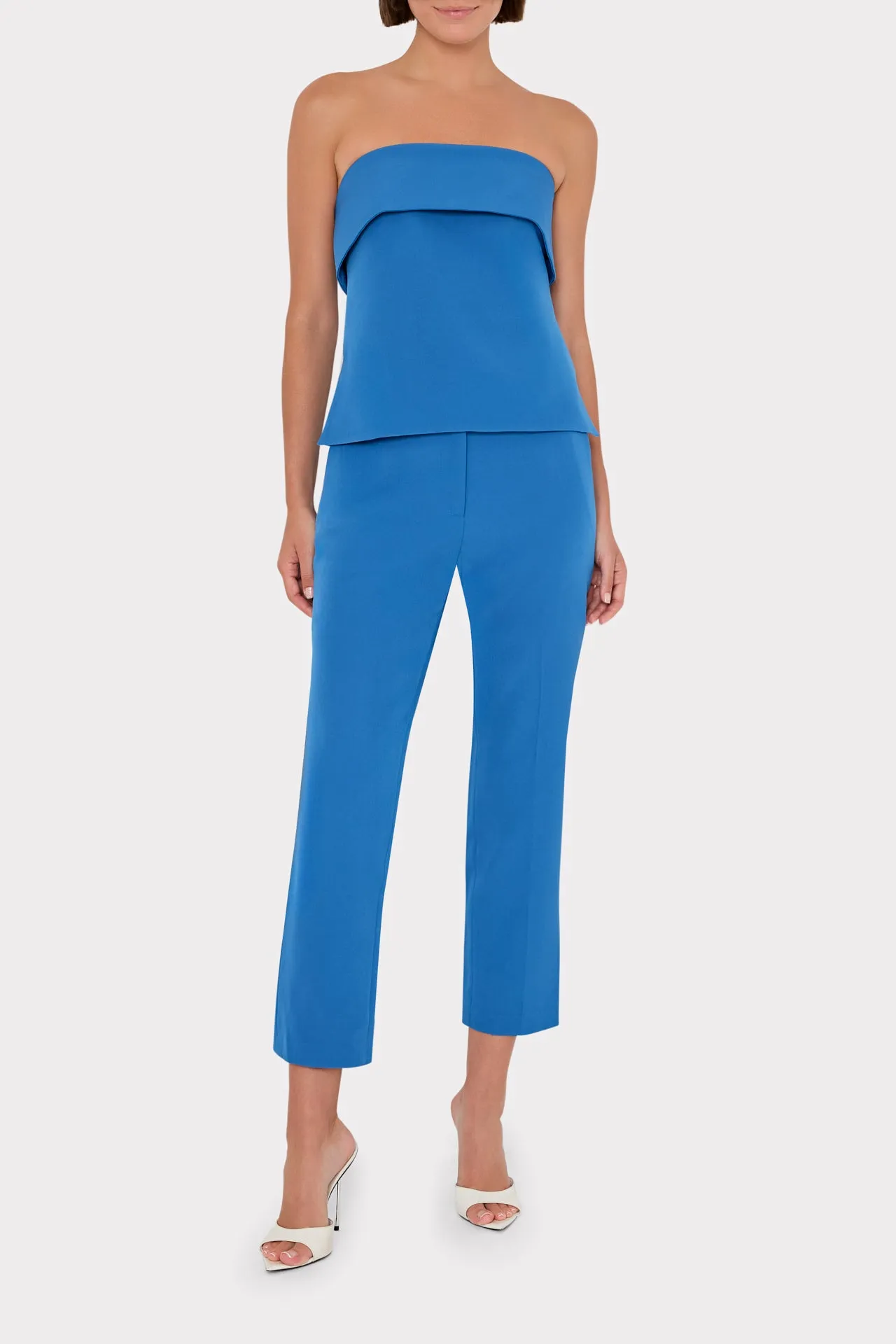 Nicola Cady Pants sold by Milly product image thumbnail 2