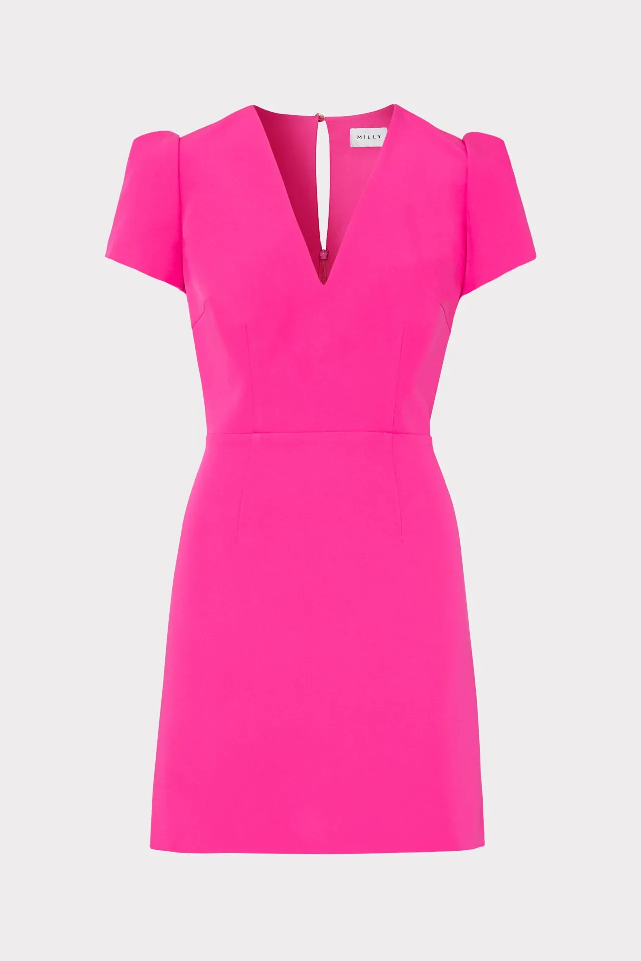 Atalie Cady Dress sold by Milly