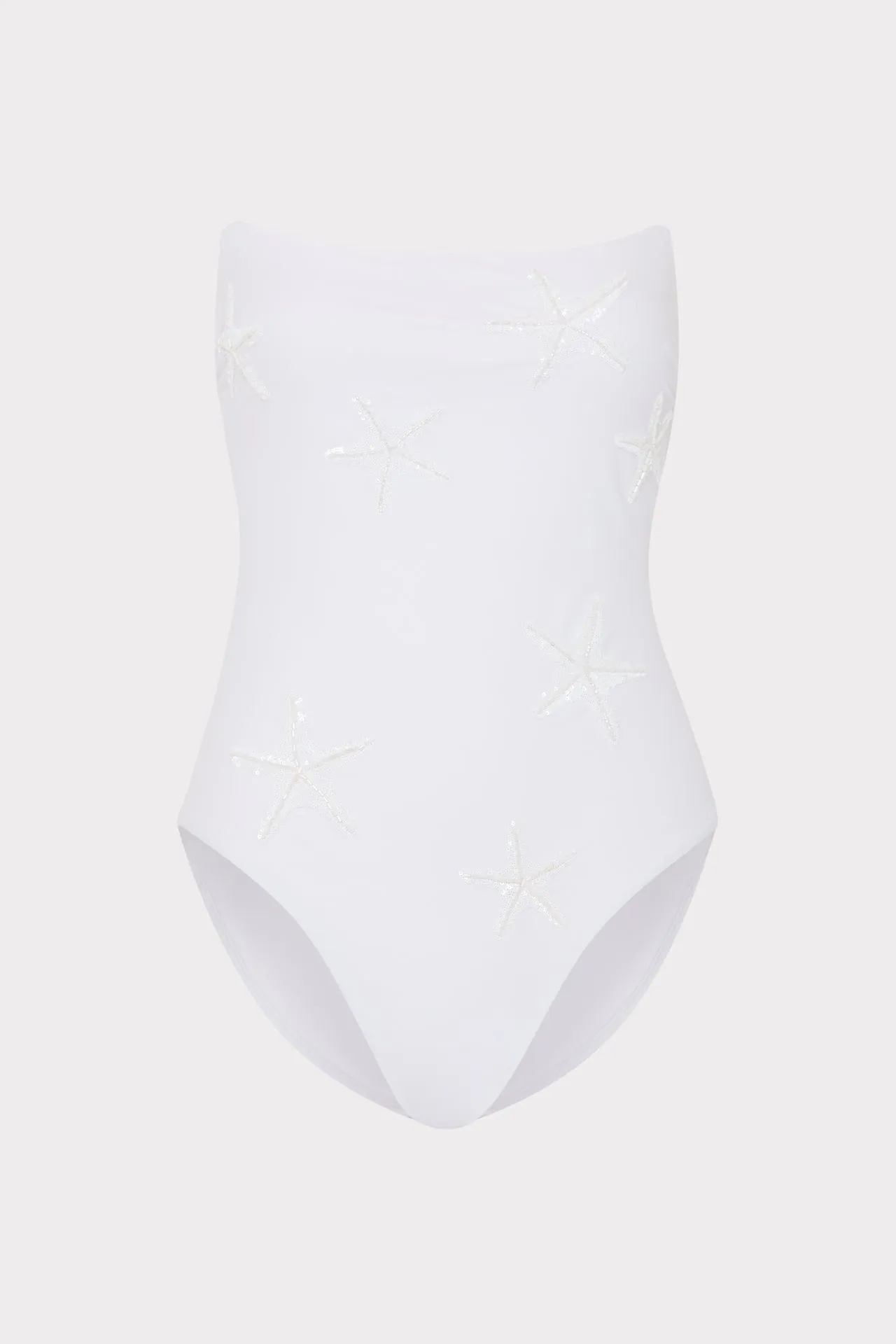 Starfish Sequin One Piece sold by Milly product image thumbnail 2