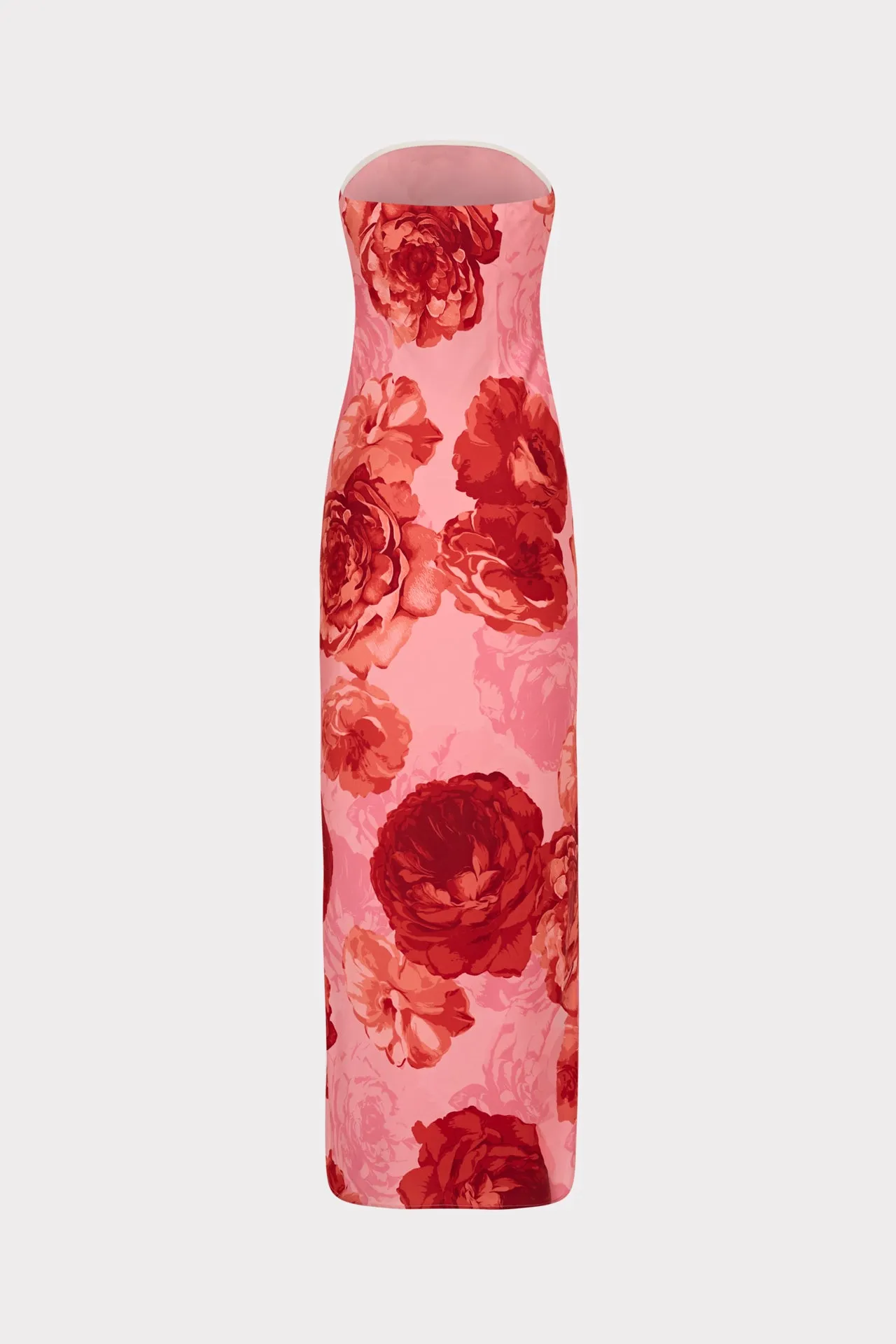 Vera Floral Maxi Dress sold by Milly product image thumbnail 4