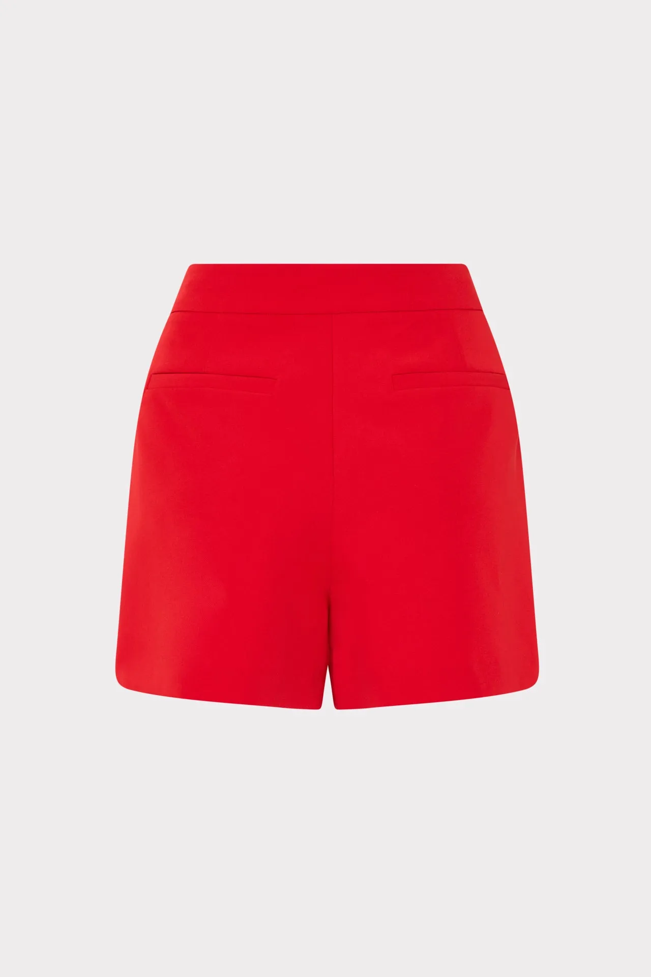 Aria Cady Button Shorts sold by Milly product image thumbnail 5
