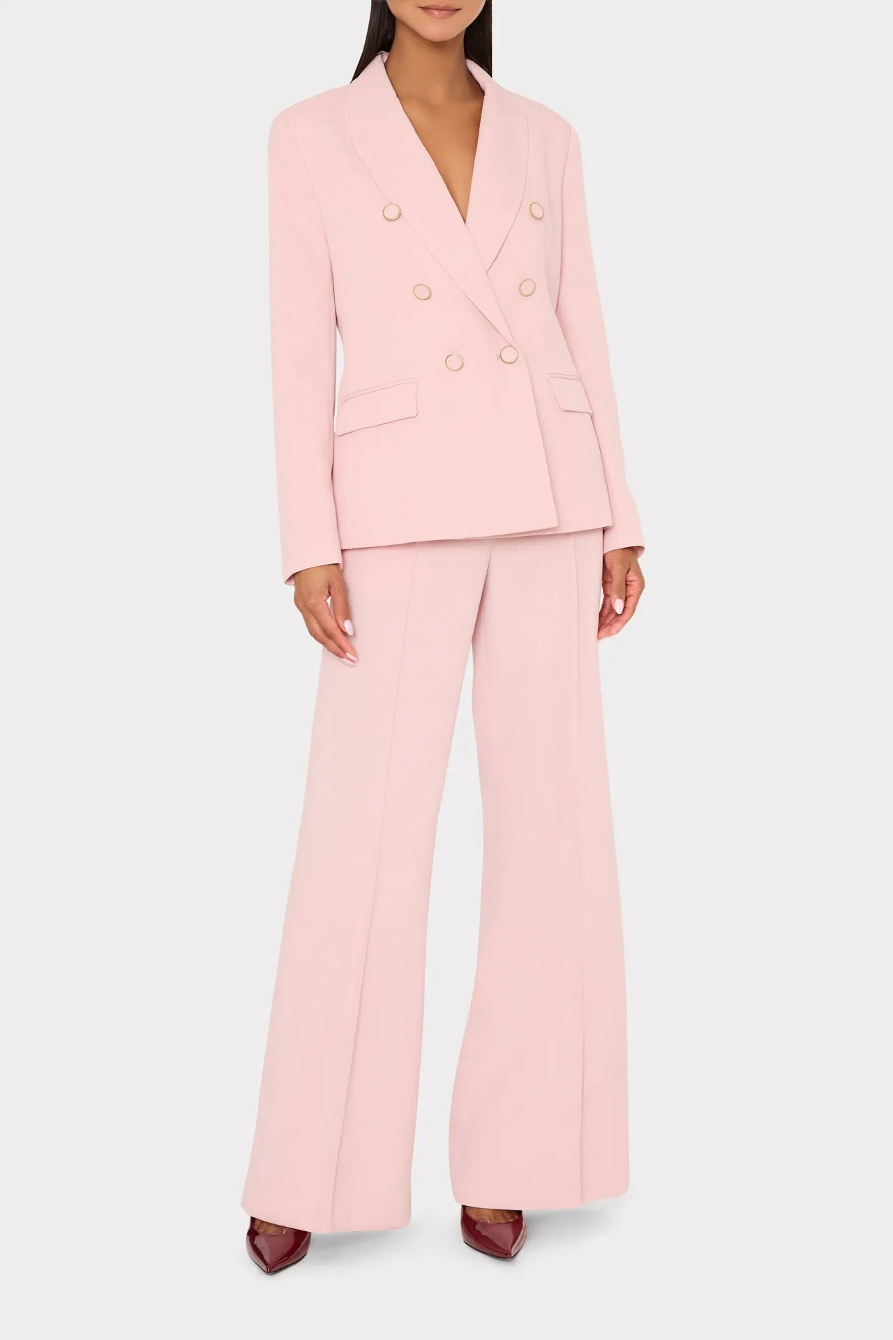Orma Pant sold by Milly product image thumbnail 2