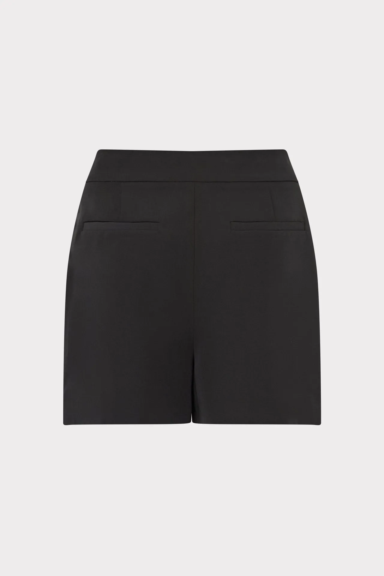 Aria Cady Button Shorts sold by Milly product image thumbnail 5