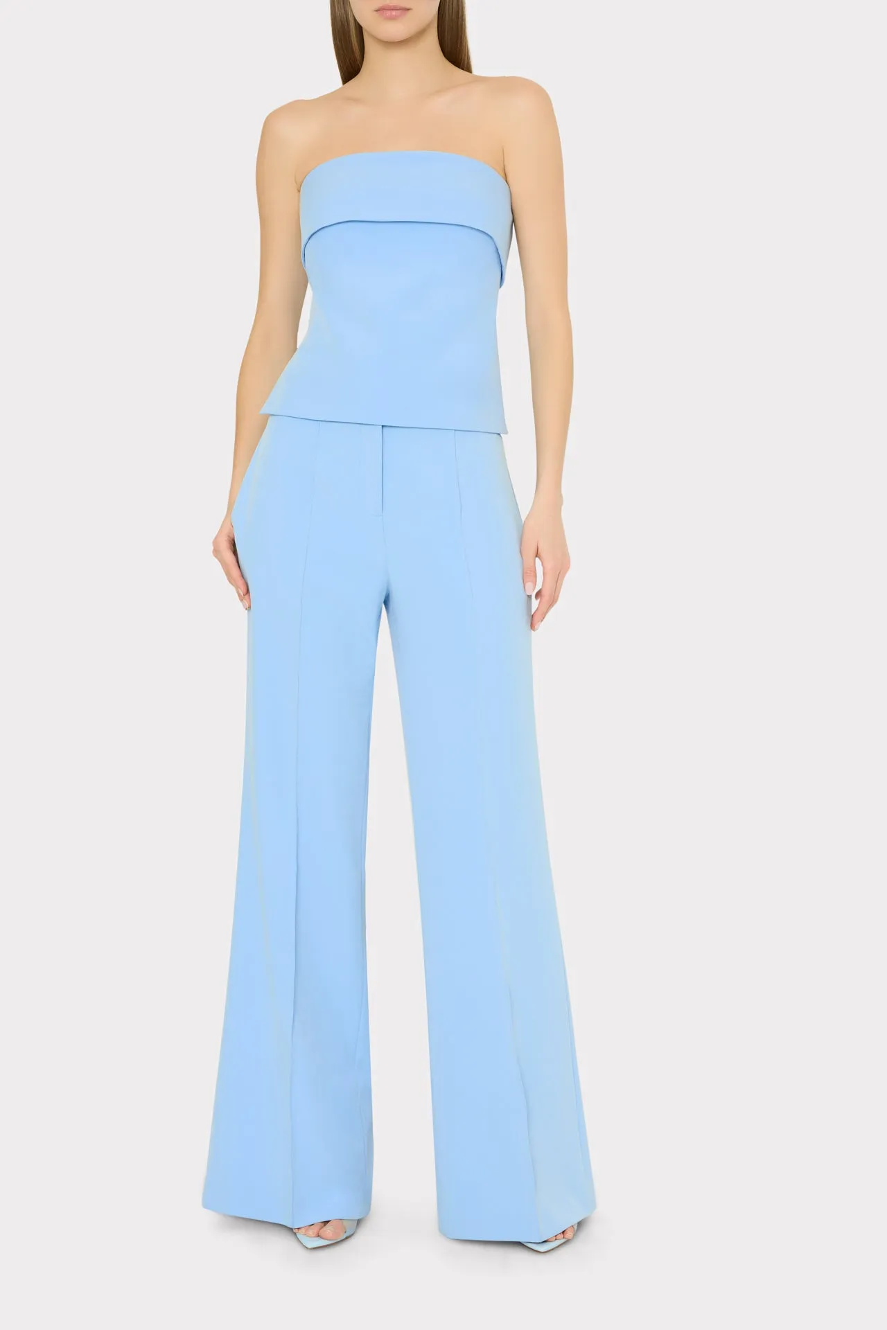 Nash Cady Pants sold by Milly product image thumbnail 2