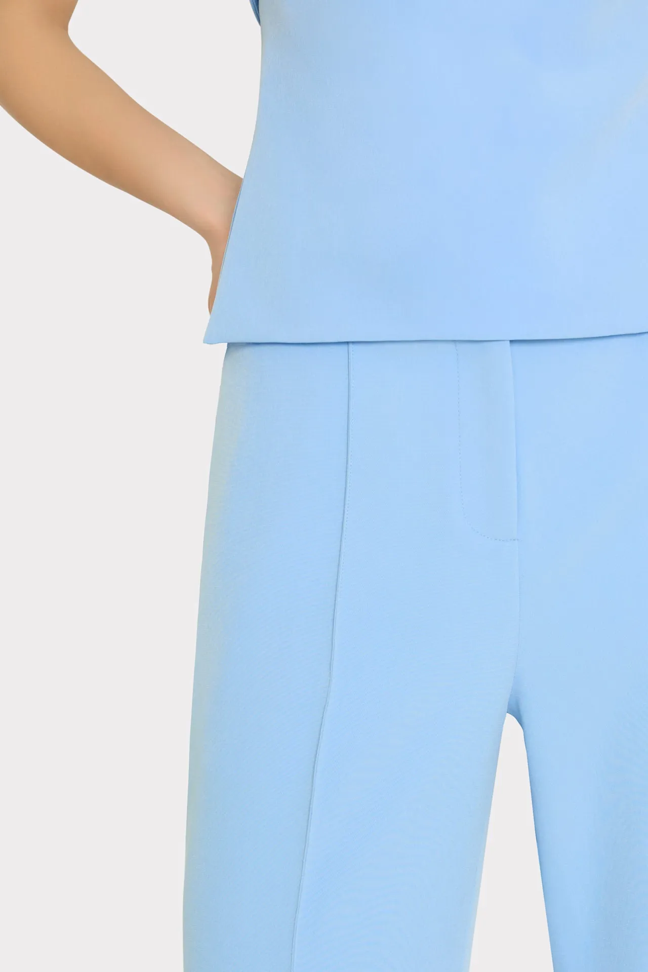 Nash Cady Pants sold by Milly product image thumbnail 3