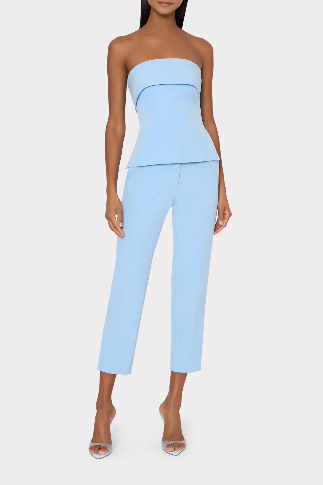 Nicola Cady Pants sold by Milly product image thumbnail 2