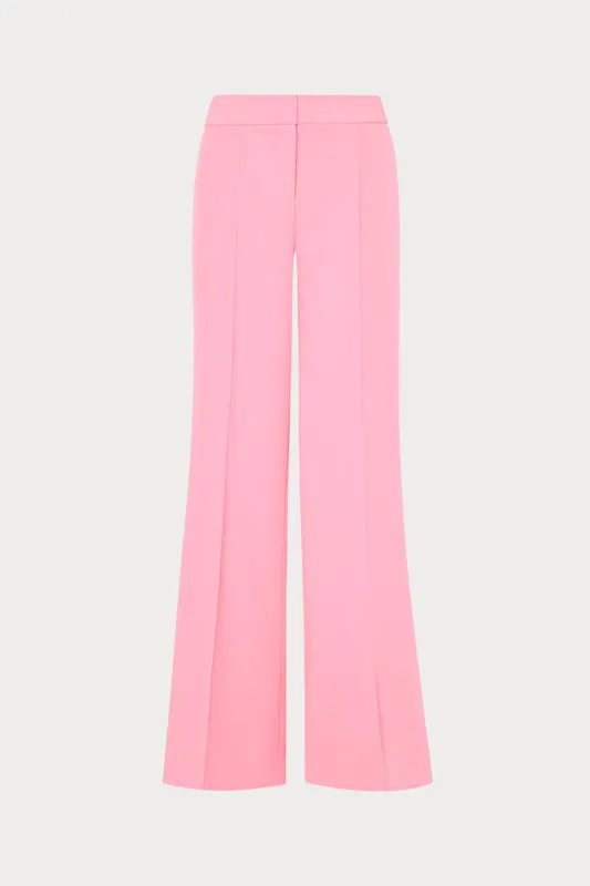Nash Cady Pants made by Milly