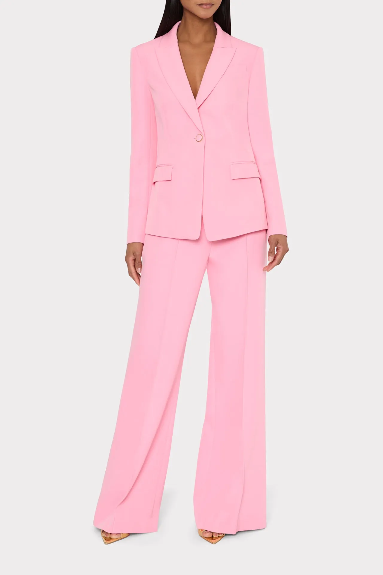 Nash Cady Pants sold by Milly product image thumbnail 2