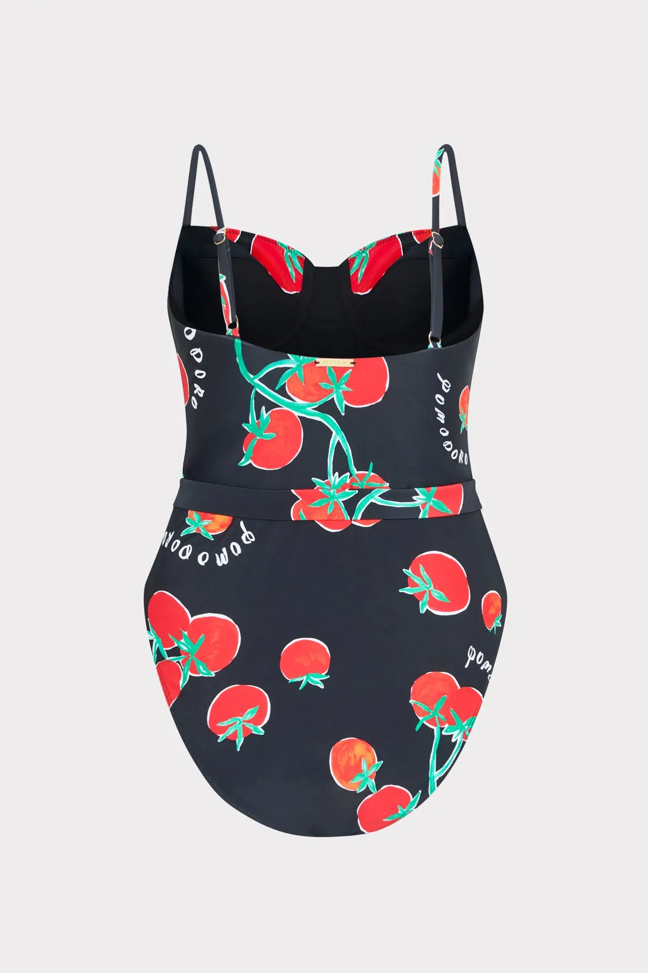 Pomodoro One Piece sold by Milly product image thumbnail 4