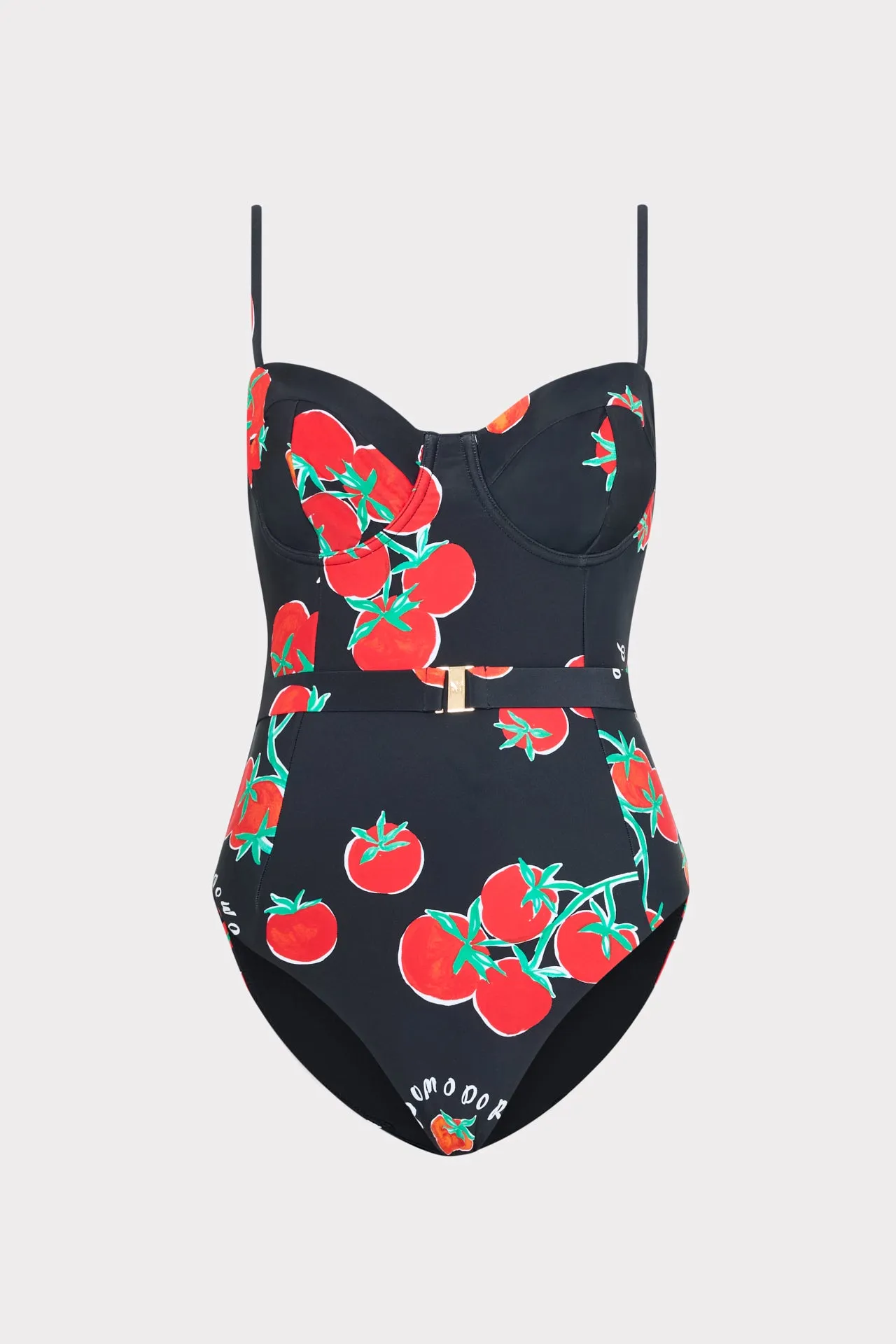 Pomodoro One Piece sold by Milly