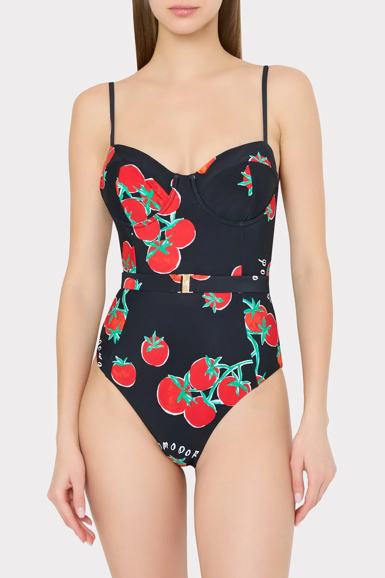 Pomodoro One Piece sold by Milly product image thumbnail 2