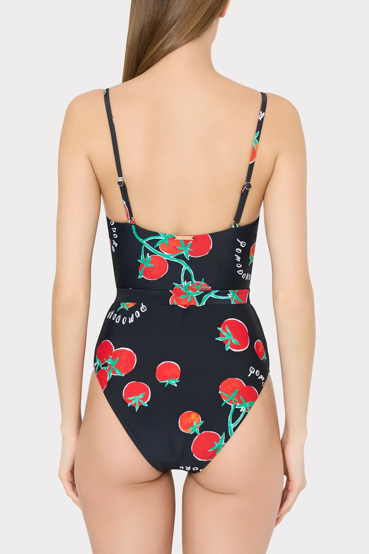 Pomodoro One Piece sold by Milly product image thumbnail 3