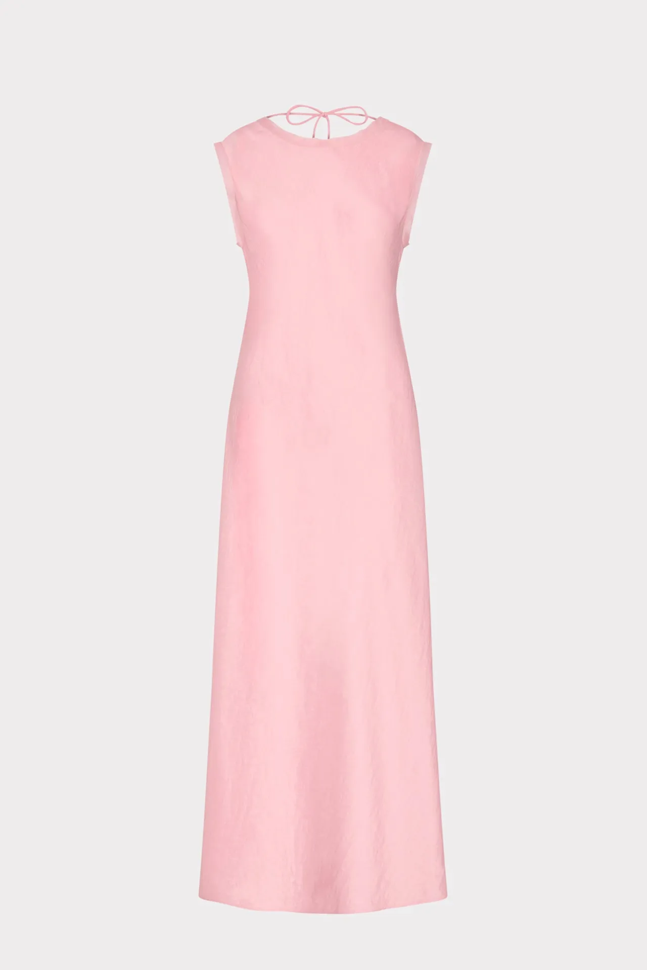 Linda Midi Dress sold by Milly